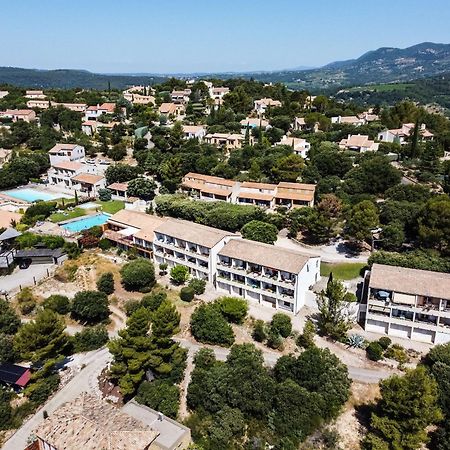 Le Pas Du Ventoux Villa Mollans-sur-Ouvèze Dış mekan fotoğraf