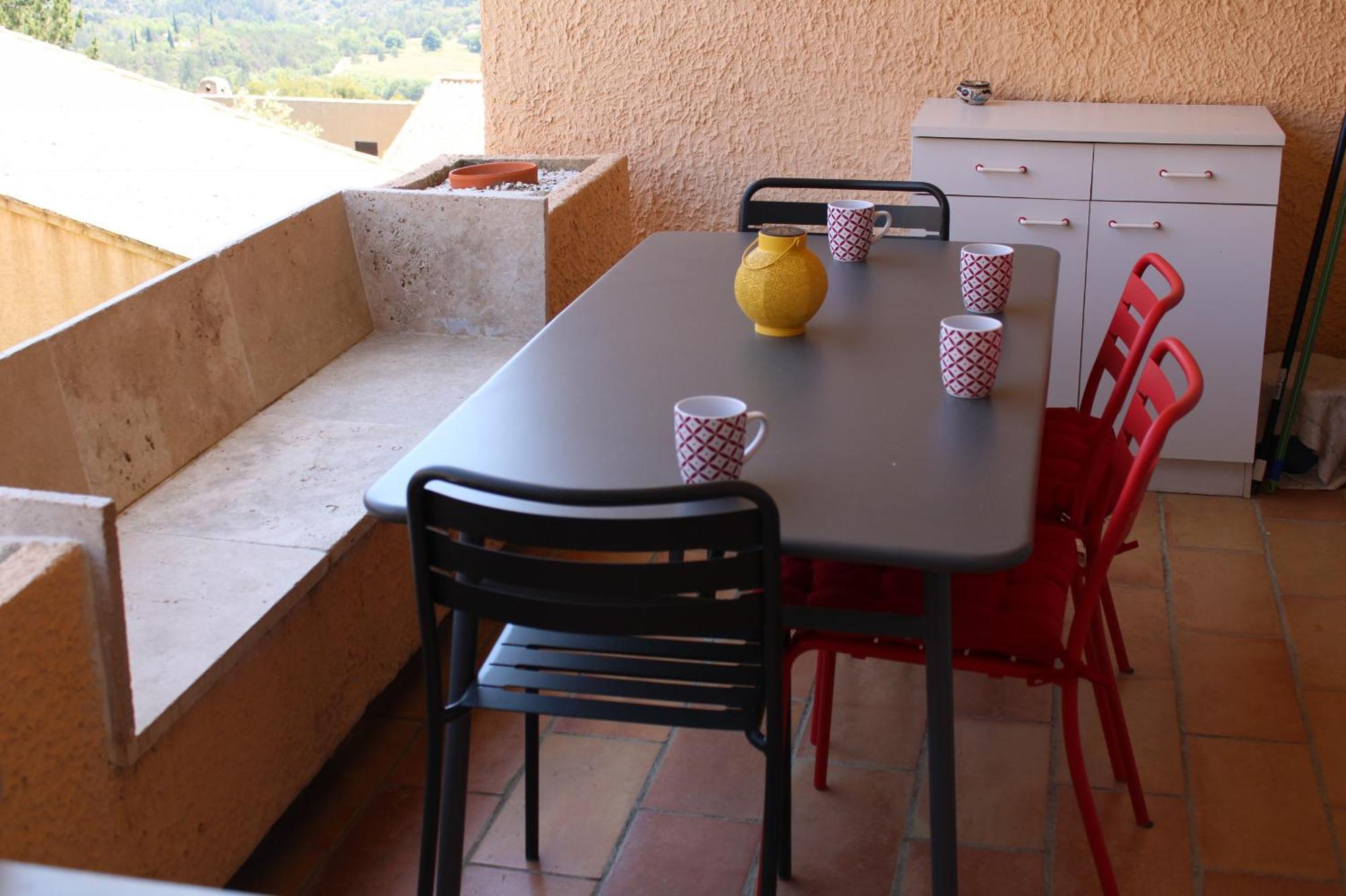 Le Pas Du Ventoux Villa Mollans-sur-Ouvèze Dış mekan fotoğraf