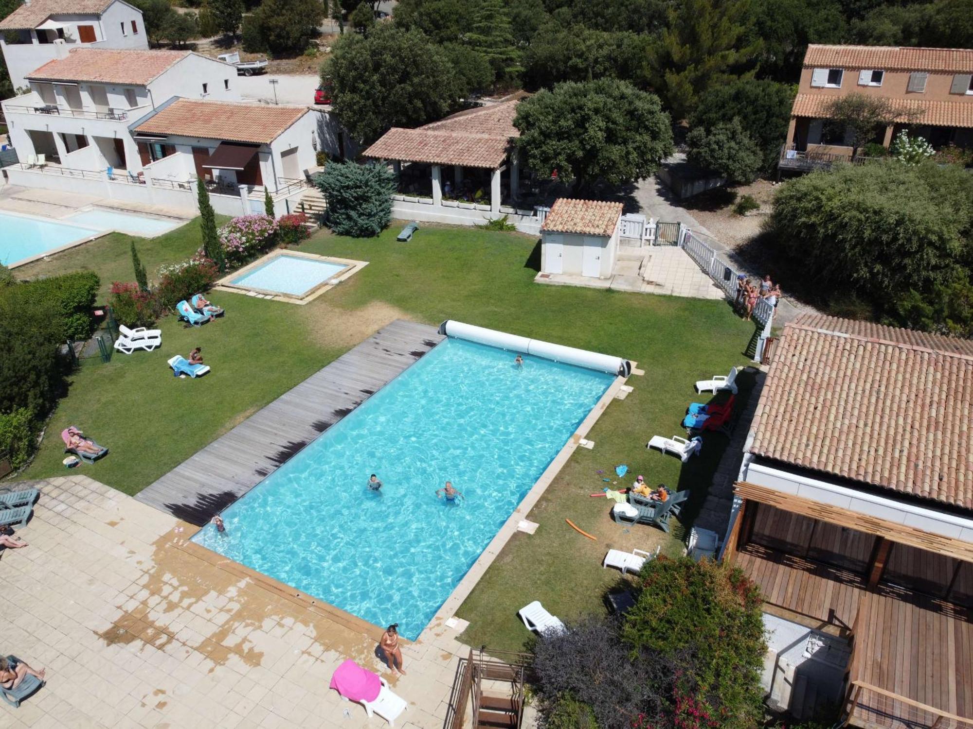 Le Pas Du Ventoux Villa Mollans-sur-Ouvèze Dış mekan fotoğraf