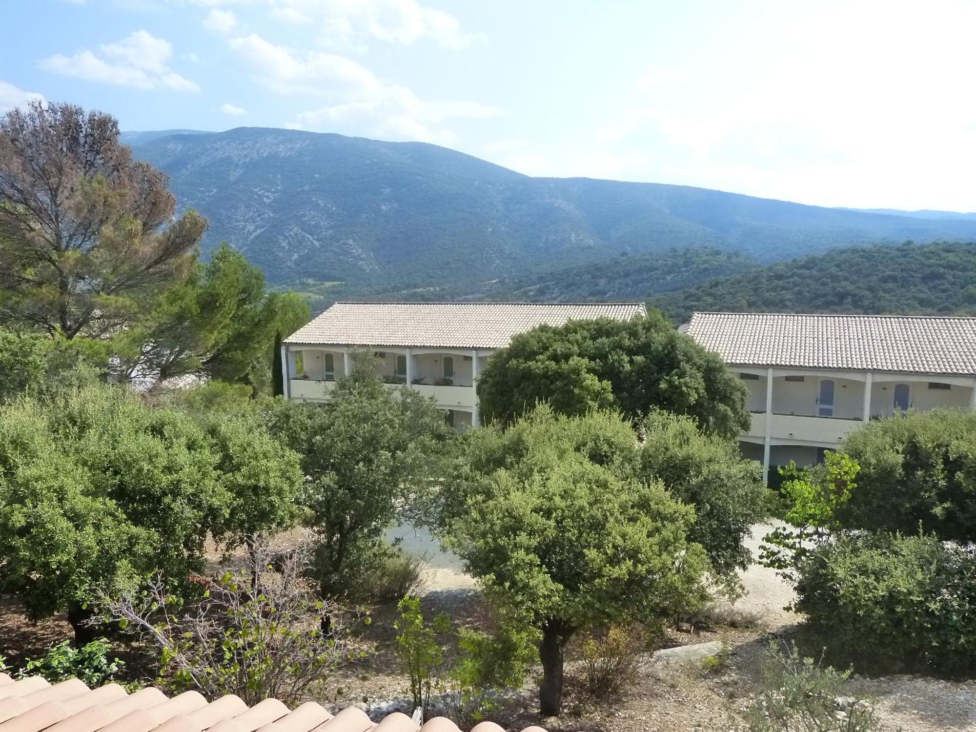 Le Pas Du Ventoux Villa Mollans-sur-Ouvèze Dış mekan fotoğraf