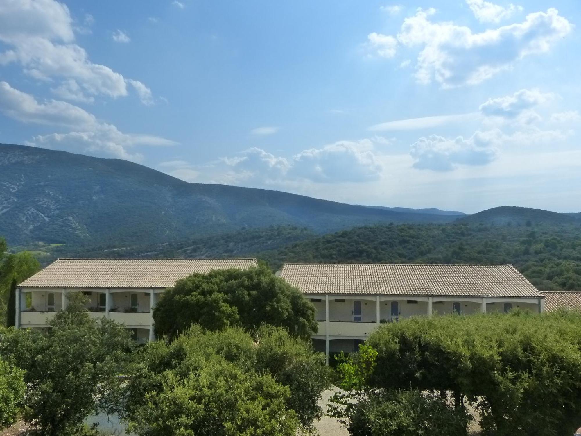 Le Pas Du Ventoux Villa Mollans-sur-Ouvèze Dış mekan fotoğraf