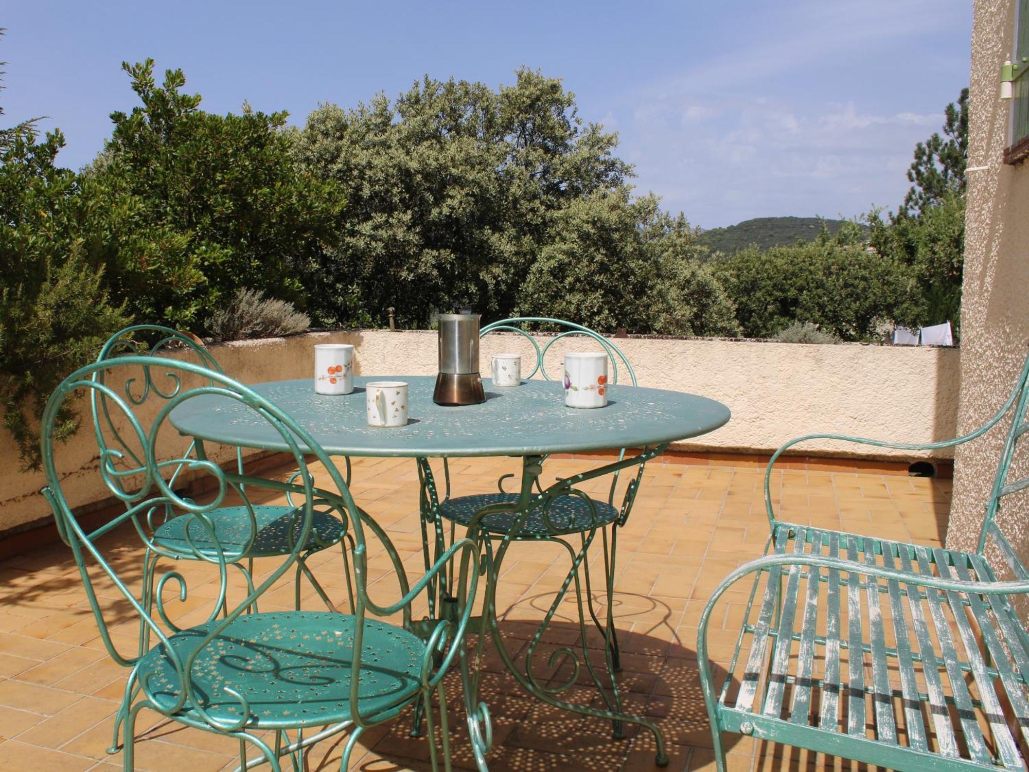 Le Pas Du Ventoux Villa Mollans-sur-Ouvèze Dış mekan fotoğraf